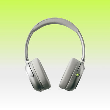 Modern Stylish Headphones
