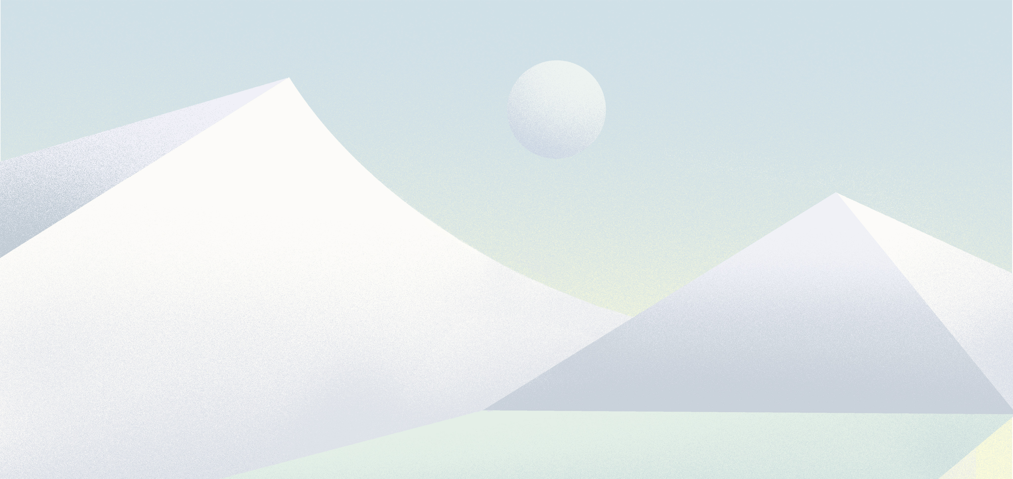 Subtle texture overlay