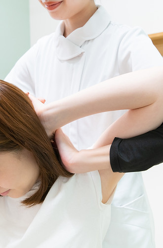 Neck Treatment