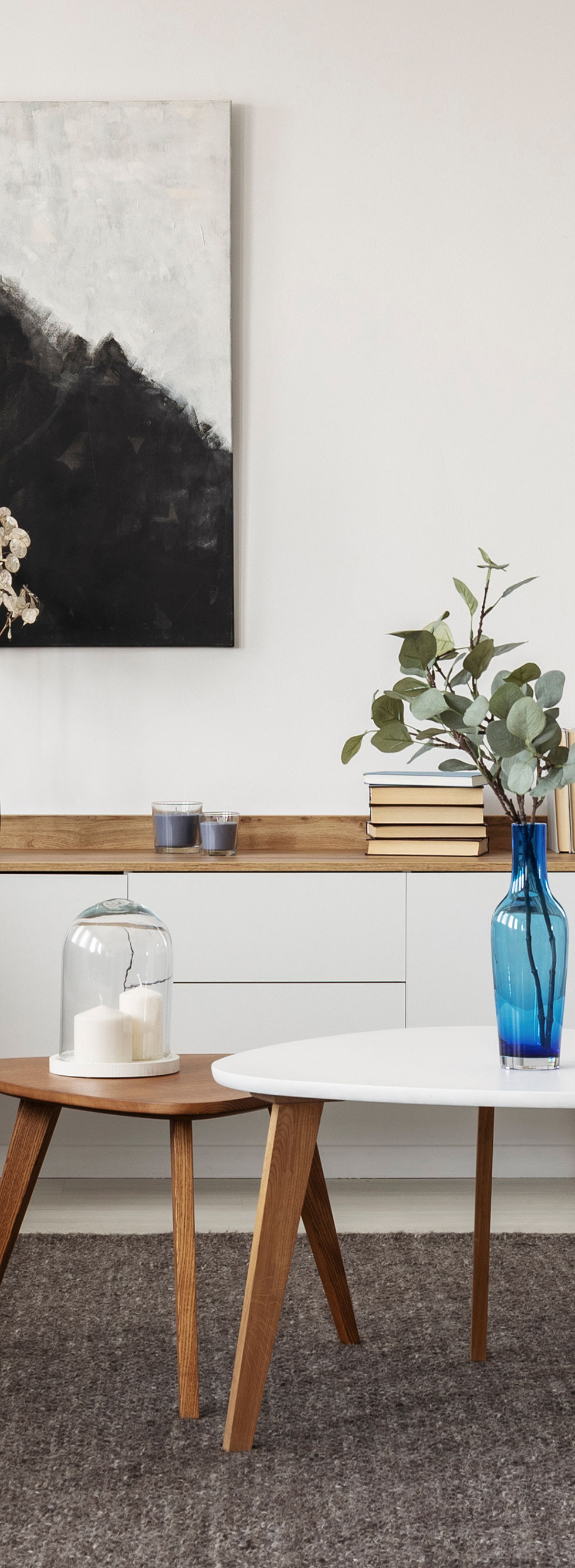 Wooden Furnitures