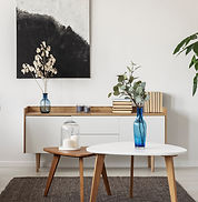 Wooden Furnitures