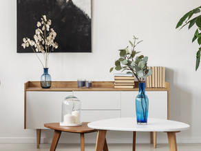 עיצוב דירות קטנות