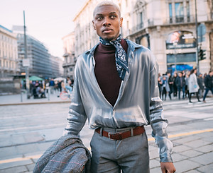 Modern Fashion