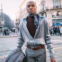 Modern Fashion