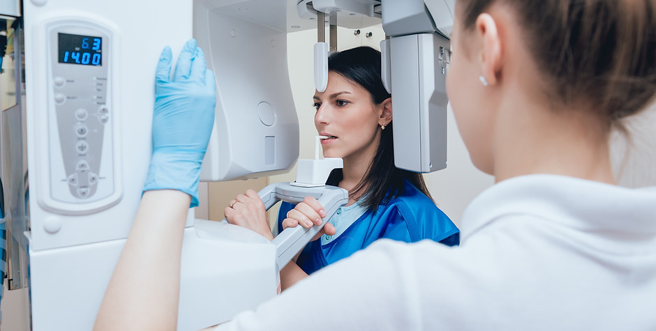 Dentist Review