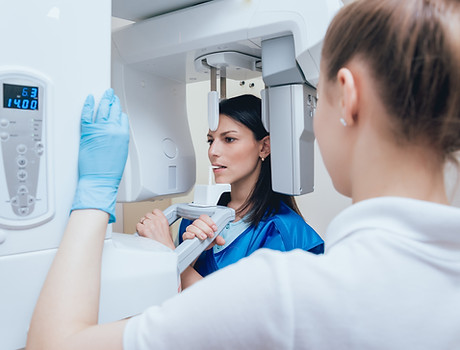 Dentist Review