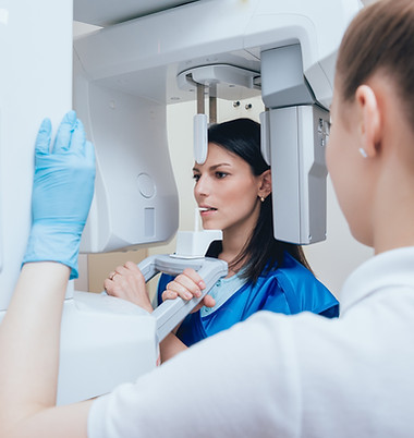 Dentist Review