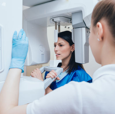 What to Expect at Your First Dental Visit: A New Patient’s Guide