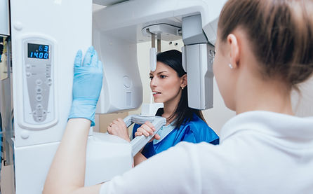 Dentist Review