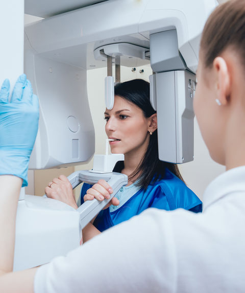 Great Dental Care
