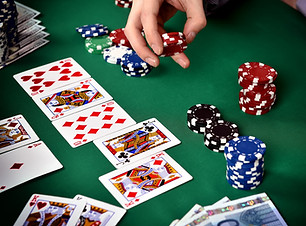 Cards and Chips