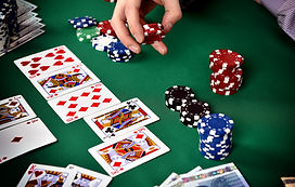 poker night table rental ocean county