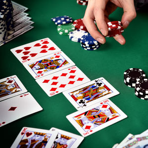 Poker