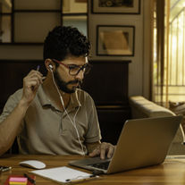 When Work Becomes Your Personality: Is Being Work-Centric Unhealthy?