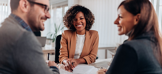 Business Meeting Discussion