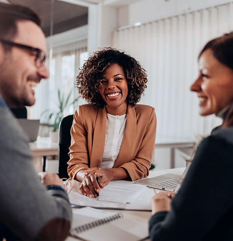 Business Meeting Discussion