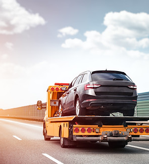Car Towing Service