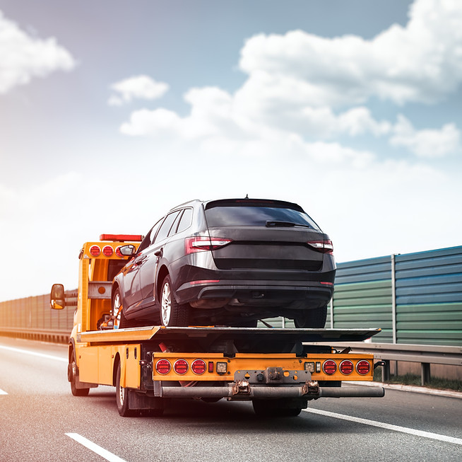 Tow Truck