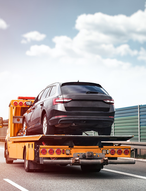 Tow Truck