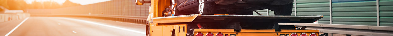 Tow Truck