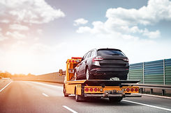 Tow Truck
