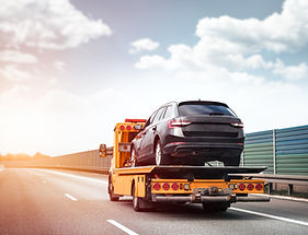 Biltransport