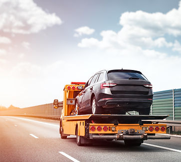 Impounded Vehicle Insurance