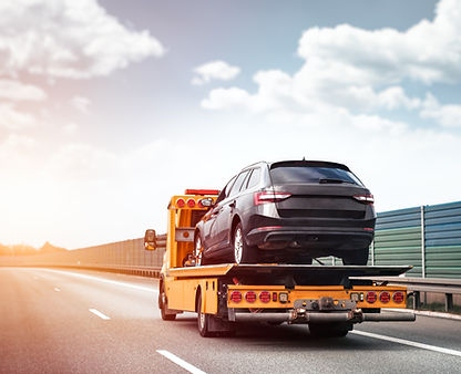 Tow Truck