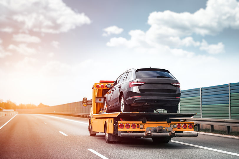 Tow Truck