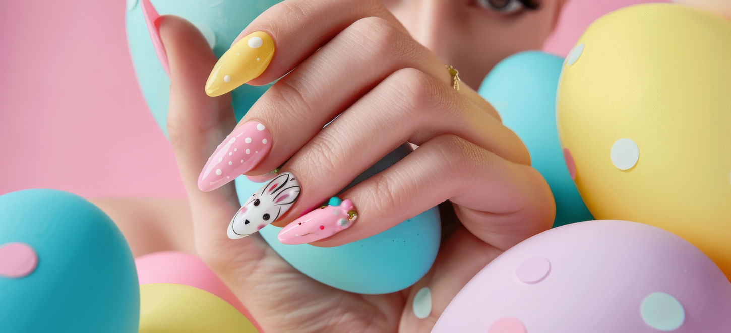 Colorbox Nails - Nail salon Scottsdale