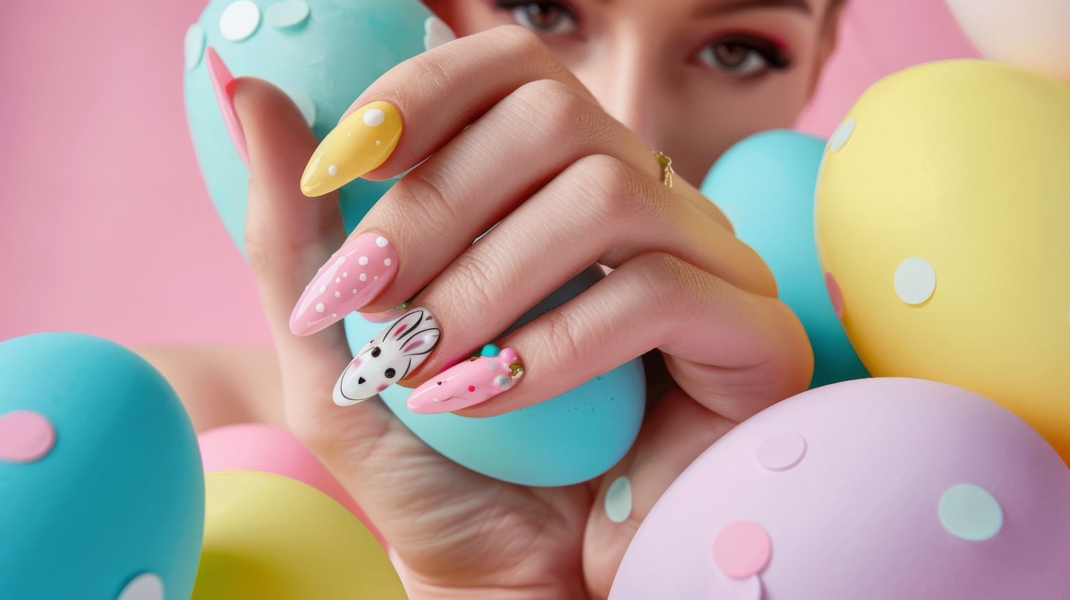 ARCADIA NAIL BAR | NAIL SALON PHOENIX, AZ 85018