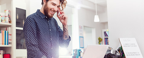 Propietario de la empresa