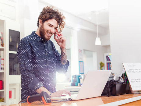 כל מה שבעל עסק שמקדם לבד צריך לדעת על שיווק דיגיטלי