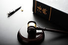 裁判用の小槌