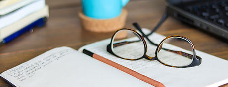 Workspace With Notebook