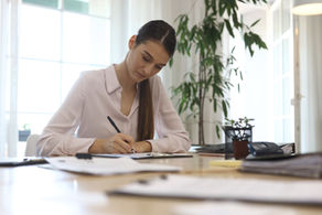 Non-Traditional Skills in a Business Setting