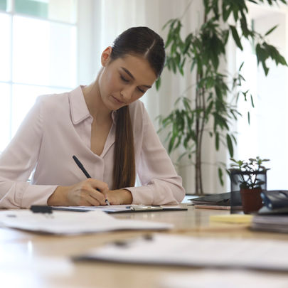 portfolio impact reporting