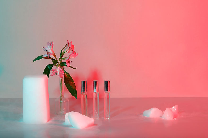 Natural Beauty Products