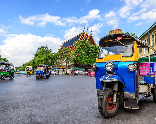 THAILANDE