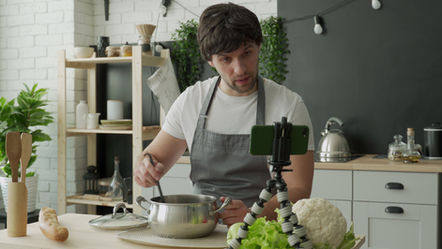 The AI Food Revolution: How Technology is Reshaping the Culinary Landscape