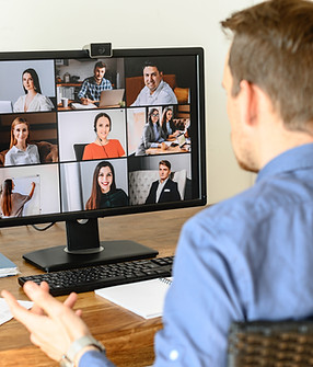 Online Workshop