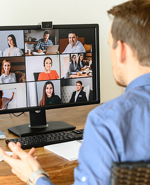 Online Workshop
