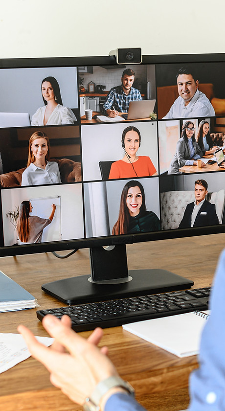 Online Workshop