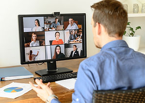 Workshop on-line