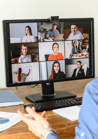 Online Workshop