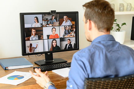 Online Workshop