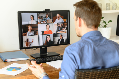 Online Workshop