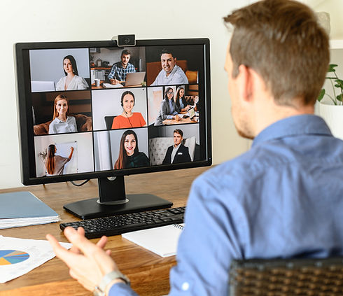 Online Workshop