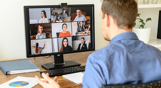 Online Workshop