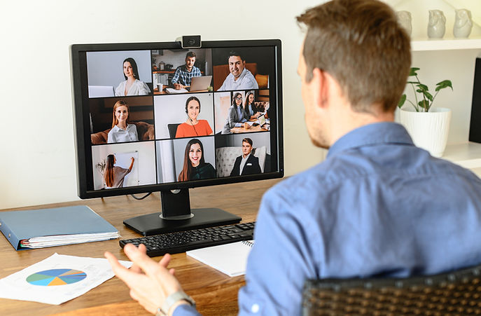 Online Workshop